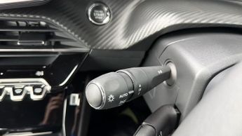 Peugeot 2008 50kWh Allure SUV 5dr Electric Auto (7kW Charger) (136 ps)
