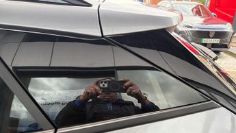 Peugeot 2008 50kWh Allure SUV 5dr Electric Auto (7kW Charger) (136 ps)