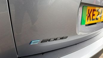 Peugeot 2008 50kWh Allure SUV 5dr Electric Auto (7kW Charger) (136 ps)