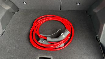 Peugeot 2008 50kWh Allure SUV 5dr Electric Auto (7kW Charger) (136 ps)