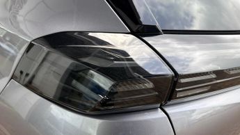 Peugeot 2008 50kWh Allure SUV 5dr Electric Auto (7kW Charger) (136 ps)