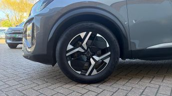 Peugeot 2008 54kWh Allure SUV 5dr Electric Auto (7kW Charger) (156 ps)