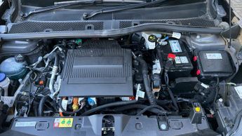 Peugeot 2008 54kWh Allure SUV 5dr Electric Auto (7kW Charger) (156 ps)