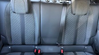 Peugeot 2008 54kWh Allure SUV 5dr Electric Auto (7kW Charger) (156 ps)