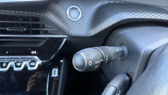 Peugeot 2008 54kWh Allure SUV 5dr Electric Auto (7kW Charger) (156 ps)