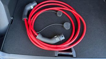 Peugeot 2008 54kWh Allure SUV 5dr Electric Auto (7kW Charger) (156 ps)