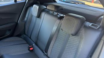 Peugeot 2008 54kWh Allure SUV 5dr Electric Auto (7kW Charger) (156 ps)