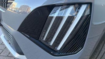Peugeot 2008 54kWh Allure SUV 5dr Electric Auto (7kW Charger) (156 ps)