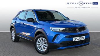 Vauxhall Mokka 1.2 Turbo Design SUV 5dr Petrol Manual Euro 6 (s/s) (100 ps)