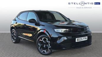Vauxhall Mokka 1.2 Turbo GS SUV 5dr Petrol Auto Euro 6 (s/s) (130 ps)