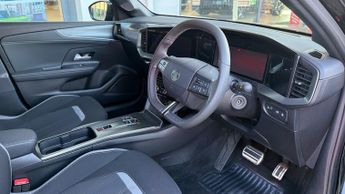 Vauxhall Mokka 1.2 Turbo GS SUV 5dr Petrol Auto Euro 6 (s/s) (130 ps)
