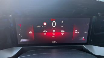 Vauxhall Mokka 1.2 Turbo GS SUV 5dr Petrol Auto Euro 6 (s/s) (130 ps)