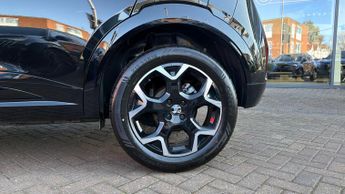 Vauxhall Mokka 1.2 Turbo GS SUV 5dr Petrol Auto Euro 6 (s/s) (130 ps)