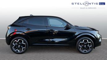 Vauxhall Mokka 1.2 Turbo GS SUV 5dr Petrol Auto Euro 6 (s/s) (130 ps)