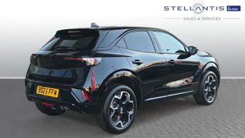 Vauxhall Mokka 1.2 Turbo GS SUV 5dr Petrol Auto Euro 6 (s/s) (130 ps)