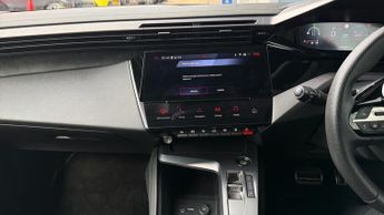 Peugeot 308 Sw 1.2 GT Estate 5dr Petrol Hybrid e-DSC6 Euro 6 (s/s) (136 ps)