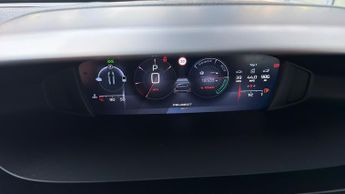 Peugeot 308 Sw 1.2 GT Estate 5dr Petrol Hybrid e-DSC6 Euro 6 (s/s) (136 ps)