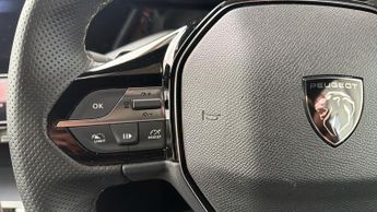 Peugeot 308 Sw 1.2 GT Estate 5dr Petrol Hybrid e-DSC6 Euro 6 (s/s) (136 ps)