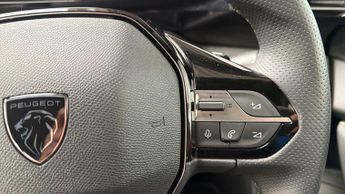 Peugeot 308 Sw 1.2 GT Estate 5dr Petrol Hybrid e-DSC6 Euro 6 (s/s) (136 ps)