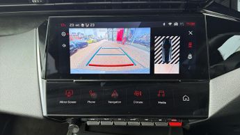 Peugeot 308 Sw 1.2 GT Estate 5dr Petrol Hybrid e-DSC6 Euro 6 (s/s) (136 ps)