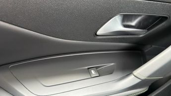 Peugeot 308 Sw 1.2 GT Estate 5dr Petrol Hybrid e-DSC6 Euro 6 (s/s) (136 ps)