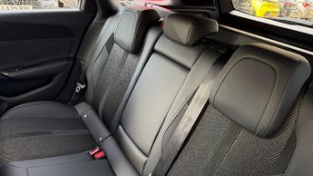 Peugeot 308 Sw 1.2 GT Estate 5dr Petrol Hybrid e-DSC6 Euro 6 (s/s) (136 ps)