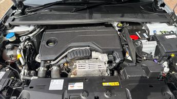 Peugeot 308 1.2 GT Hatchback 5dr Petrol Hybrid e-DSC6 Euro 6 (s/s) (136 ps)