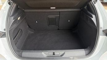 Peugeot 308 1.2 GT Hatchback 5dr Petrol Hybrid e-DSC6 Euro 6 (s/s) (136 ps)