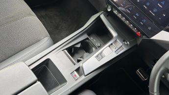 Peugeot 308 1.2 GT Hatchback 5dr Petrol Hybrid e-DSC6 Euro 6 (s/s) (136 ps)