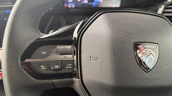 Peugeot 308 1.2 GT Hatchback 5dr Petrol Hybrid e-DSC6 Euro 6 (s/s) (136 ps)
