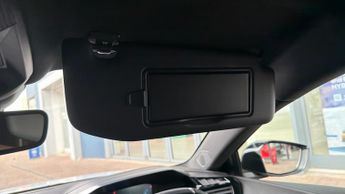 Peugeot 308 1.2 GT Hatchback 5dr Petrol Hybrid e-DSC6 Euro 6 (s/s) (136 ps)