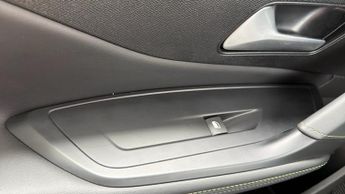 Peugeot 308 1.2 GT Hatchback 5dr Petrol Hybrid e-DSC6 Euro 6 (s/s) (136 ps)