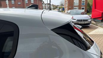 Peugeot 308 1.2 GT Hatchback 5dr Petrol Hybrid e-DSC6 Euro 6 (s/s) (136 ps)