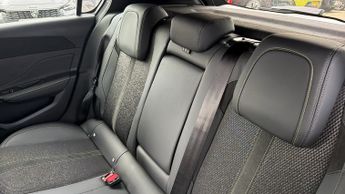 Peugeot 308 1.2 GT Hatchback 5dr Petrol Hybrid e-DSC6 Euro 6 (s/s) (136 ps)