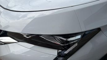 Peugeot 308 1.2 GT Hatchback 5dr Petrol Hybrid e-DSC6 Euro 6 (s/s) (136 ps)