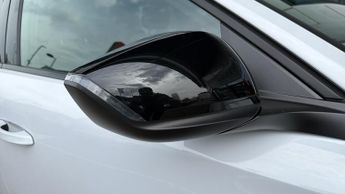 Peugeot 308 1.2 GT Hatchback 5dr Petrol Hybrid e-DSC6 Euro 6 (s/s) (136 ps)