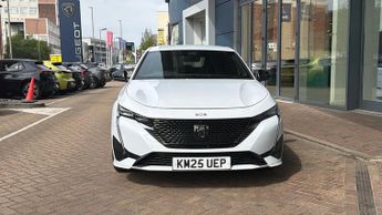 Peugeot 308 1.2 GT Hatchback 5dr Petrol Hybrid e-DSC6 Euro 6 (s/s) (136 ps)