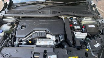 Peugeot 208 1.2 GT Premium Hatchback 5dr Petrol Hybrid e-DSC6 Euro 6 (s/s) (