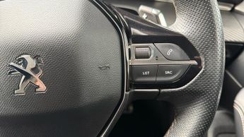 Peugeot 508 1.6 PureTech GT Fastback 5dr Petrol EAT Euro 6 (s/s) (225 bhp)