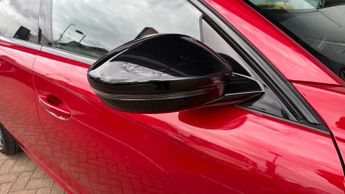 Peugeot 508 1.6 PureTech GT Fastback 5dr Petrol EAT Euro 6 (s/s) (225 bhp)