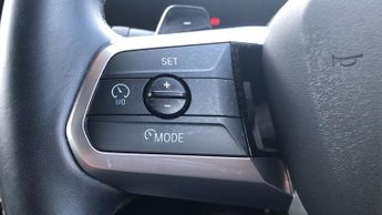 BMW 1 Series 1.5 120i MHT M Sport Hatchback 5dr Petrol Hybrid DCT Euro 6 (s/s