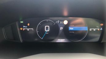 Peugeot 208 1.2 Allure Hatchback 5dr Petrol Hybrid e-DSC6 Euro 6 (s/s) (100 