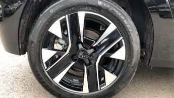 Peugeot 208 1.2 Allure Hatchback 5dr Petrol Hybrid e-DSC6 Euro 6 (s/s) (100 