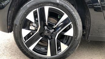 Peugeot 208 1.2 Allure Hatchback 5dr Petrol Hybrid e-DSC6 Euro 6 (s/s) (100 