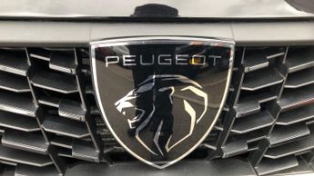 Peugeot 208 1.2 Allure Hatchback 5dr Petrol Hybrid e-DSC6 Euro 6 (s/s) (100 