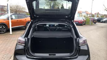 Peugeot 208 1.2 Allure Hatchback 5dr Petrol Hybrid e-DSC6 Euro 6 (s/s) (100 