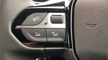 Peugeot 208 1.2 Allure Hatchback 5dr Petrol Hybrid e-DSC6 Euro 6 (s/s) (100 