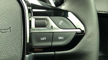 Peugeot 208 1.2 Allure Hatchback 5dr Petrol Hybrid e-DSC6 Euro 6 (s/s) (100 