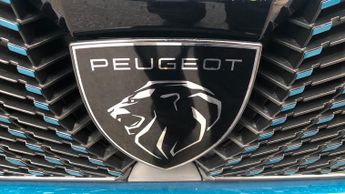 Peugeot 3008 73kWh GT SUV 5dr Electric Auto (210 ps)