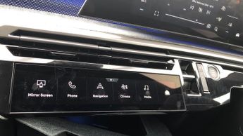 Peugeot 3008 73kWh GT SUV 5dr Electric Auto (210 ps)